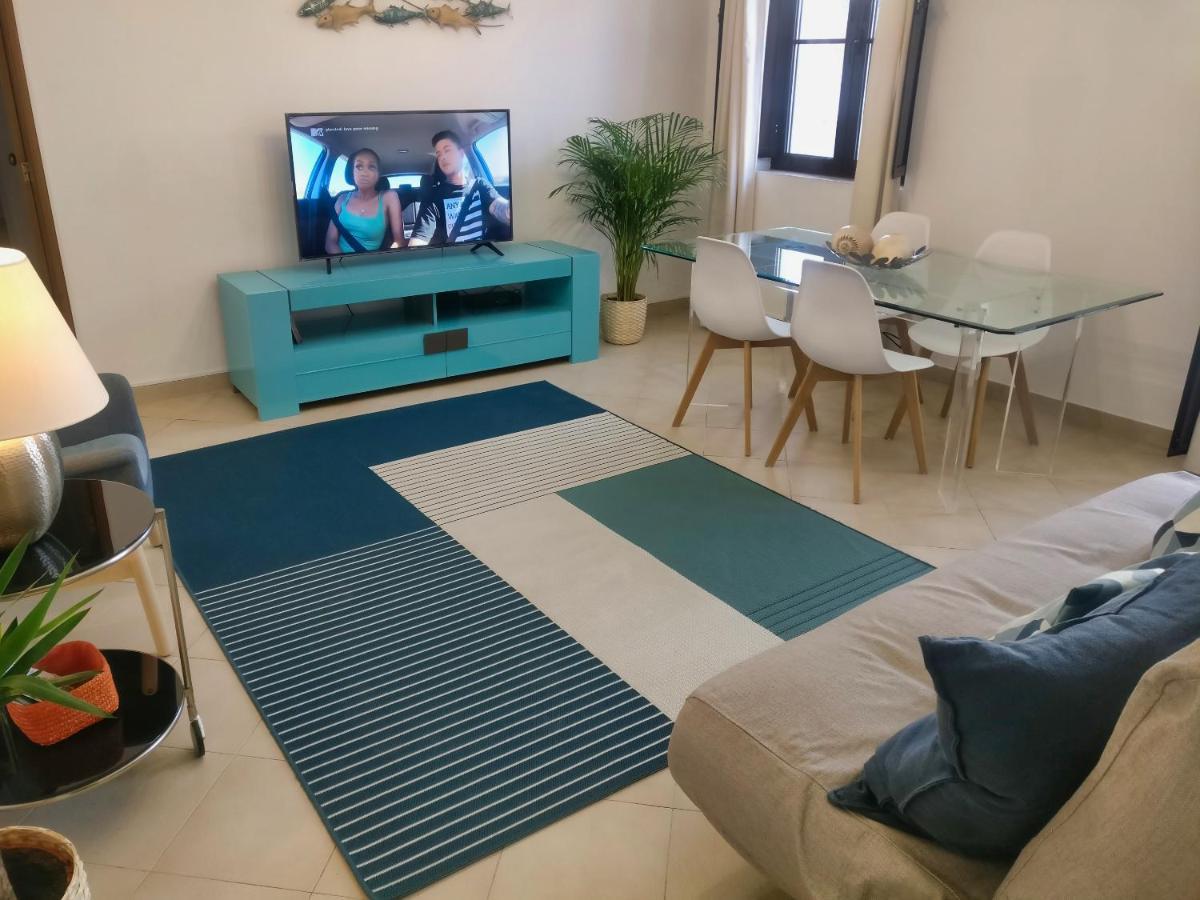 Old Town 1f Apartamento