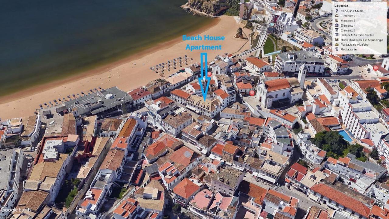 Apartamento Old Town 1f *