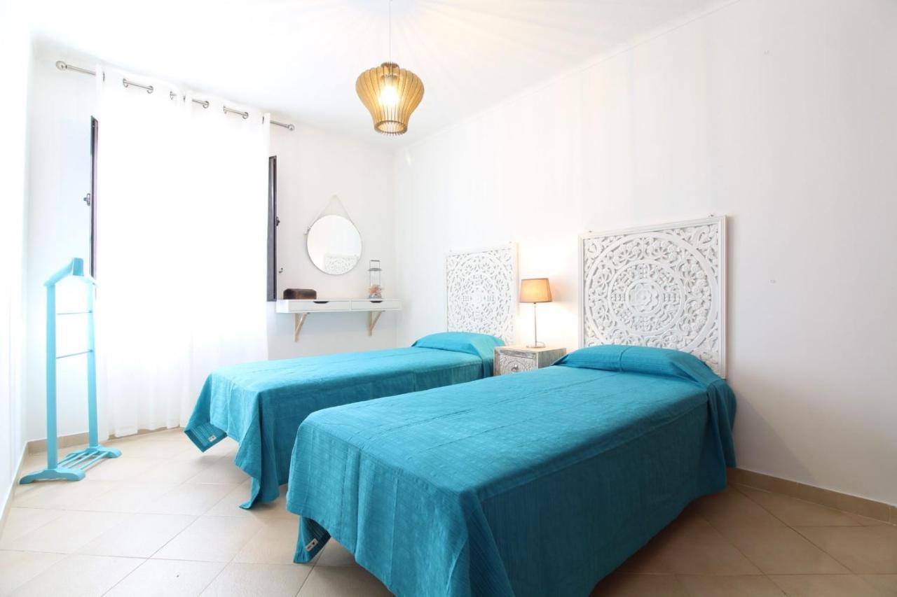 Apartamento Old Town 1f Albufeira