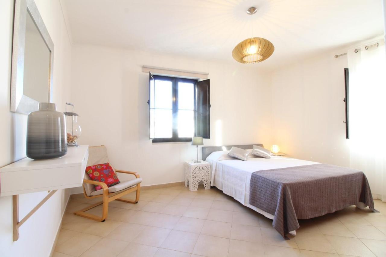 Old Town 1f Apartamento Albufeira