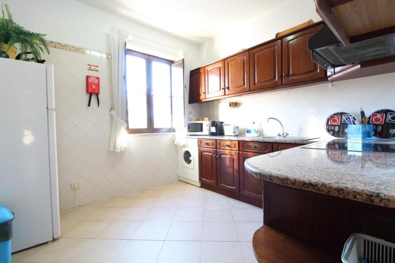 Apartamento Old Town 1f
