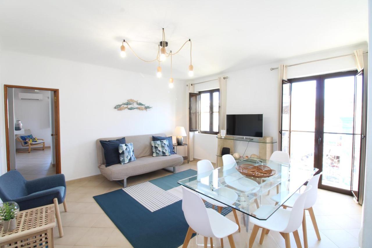 Apartamento Old Town 1f Albufeira