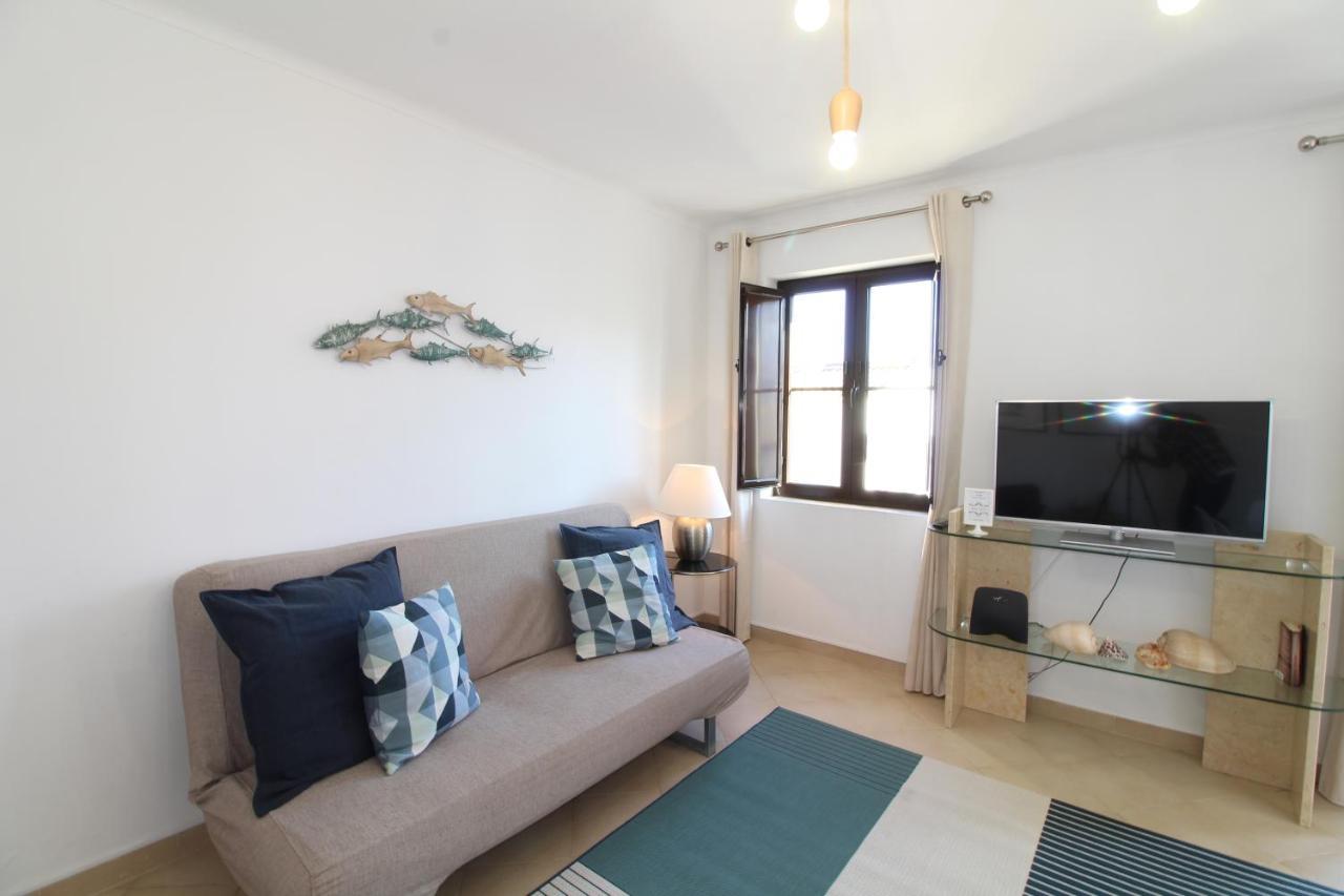 Apartamento Old Town 1f Albufeira